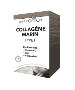 Marine collagen type 1